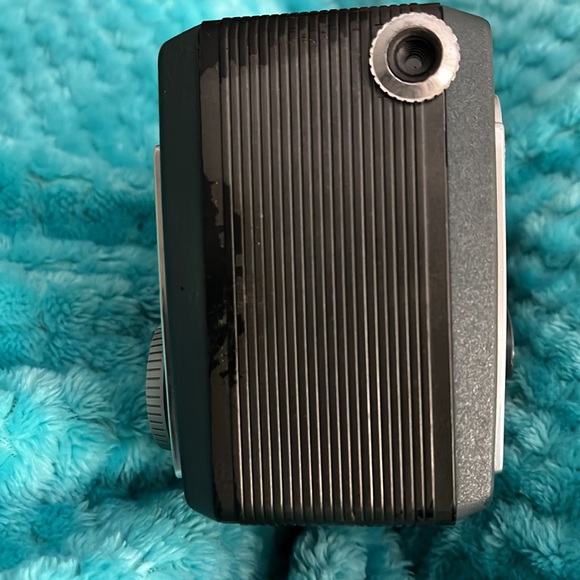 Vintage Automatic 8 Kodak Movie Camera 🎥 - Picture 5 of 10